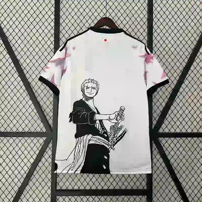Maillot 23/24 Japon Spécial Anime