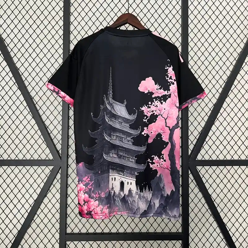Maillot 23/24 Japon Spécial