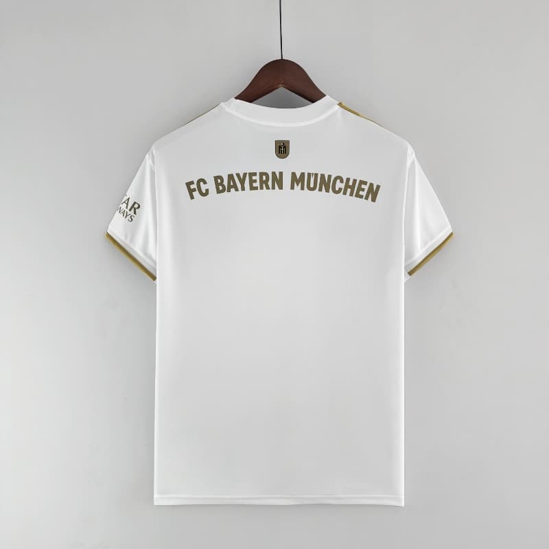 Maillot 22/23 Bayern Munich