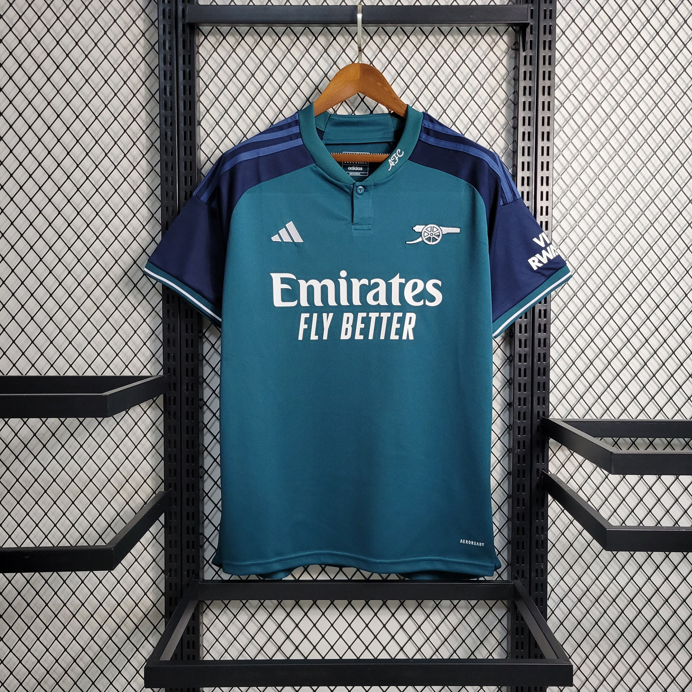 Maillot 23/24 Arsenal