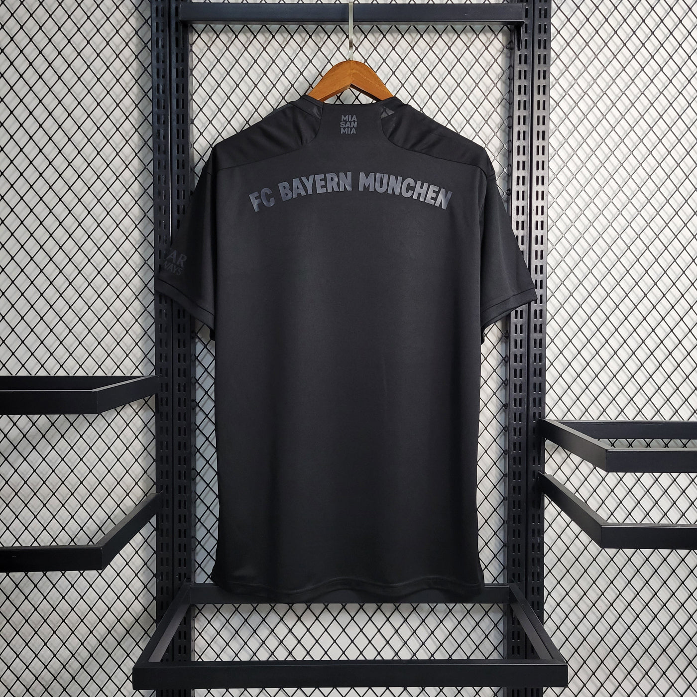 Maillot 23/24 Bayern Munich Spécial