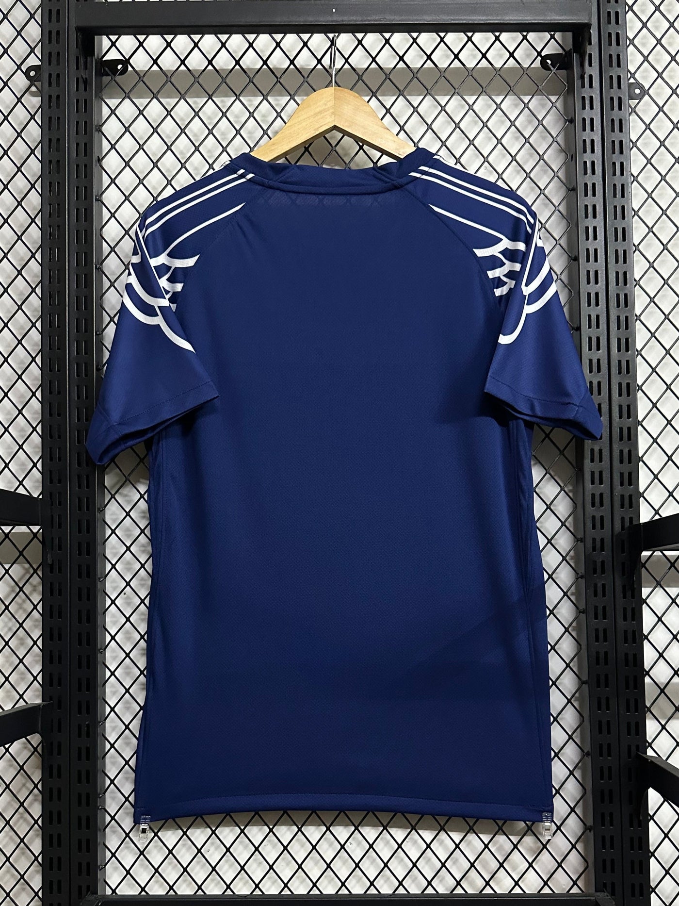 Maillot 24/25 PSG Bleu