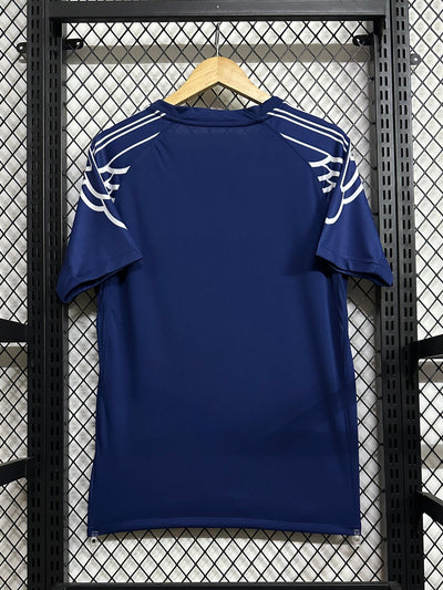Maillot 24/25 PSG Bleu