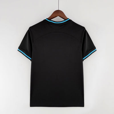 Brésil maillot Édition spéciale Noir 2022/2023