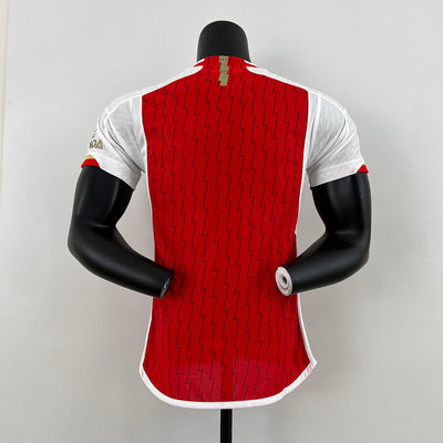 Arsenal maillot Domicile version Player 2023 2024