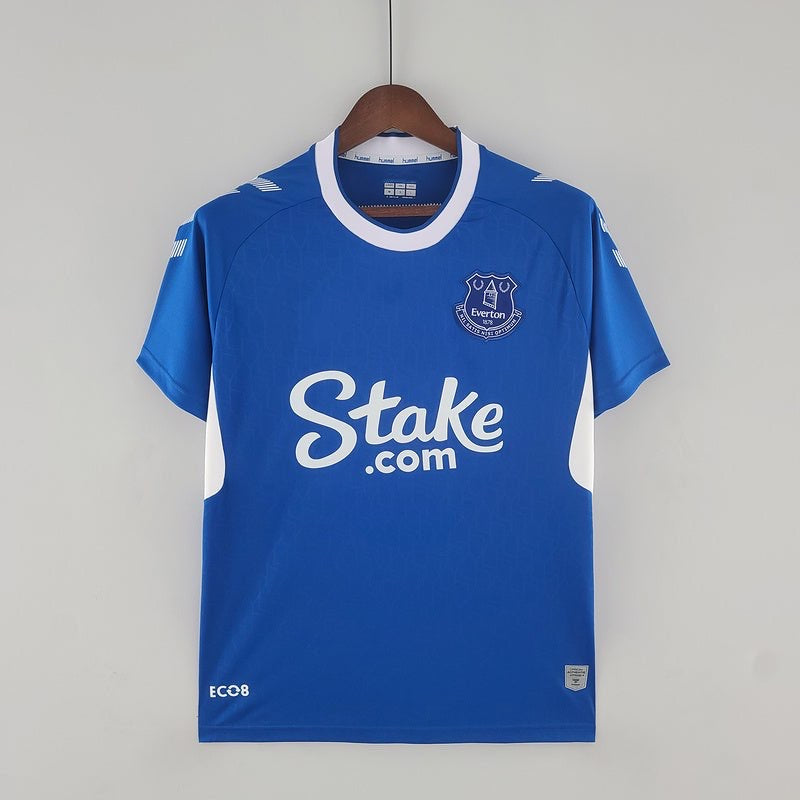 Everton maillot Domicile 2022 2023