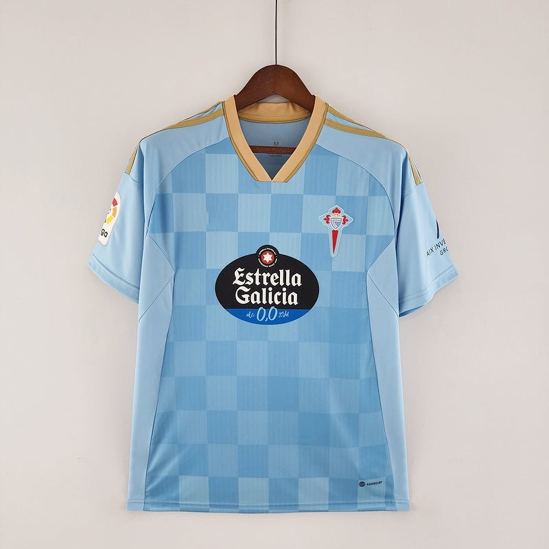 Celta Vigo maillot Domicile 2022 2023