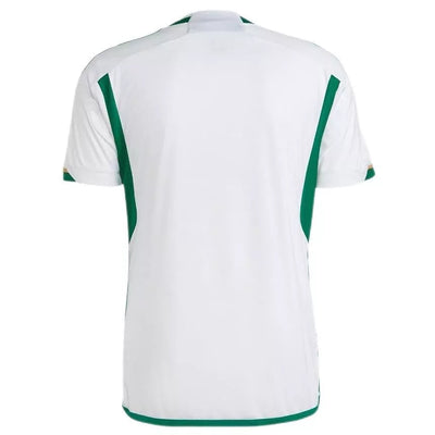 Algérie maillot Extérieur 2022 2023