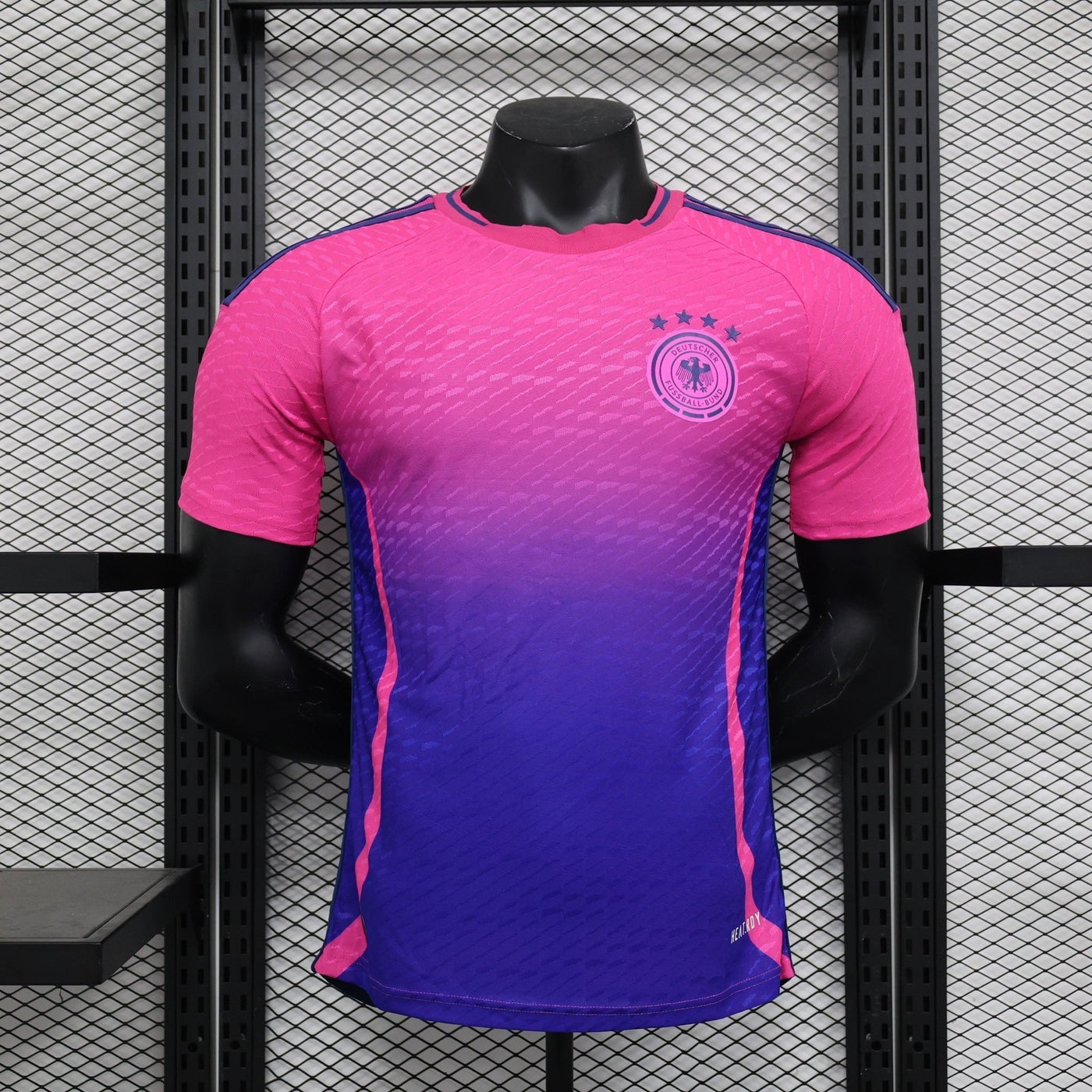 Allemagne maillot Édition spéciale version Player 2023 2024