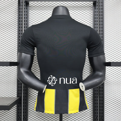 Arabie Saoudite Al-Ittihad maillot Domicile version Player 2023 2024