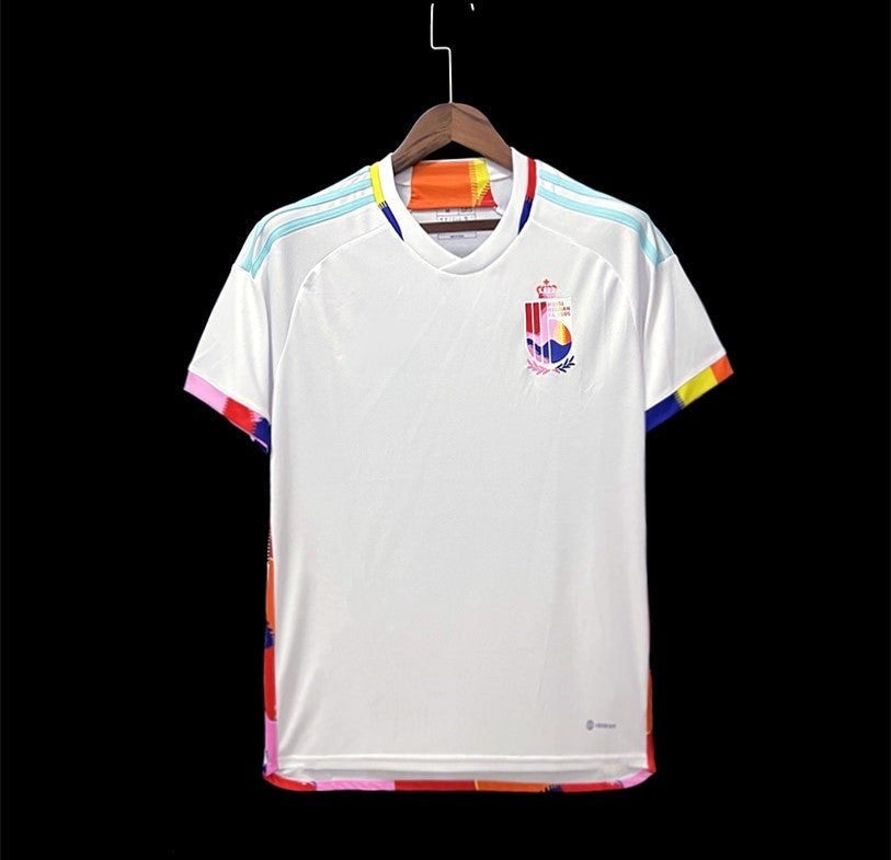 Belgique maillot Édition spéciale 2023 2024
