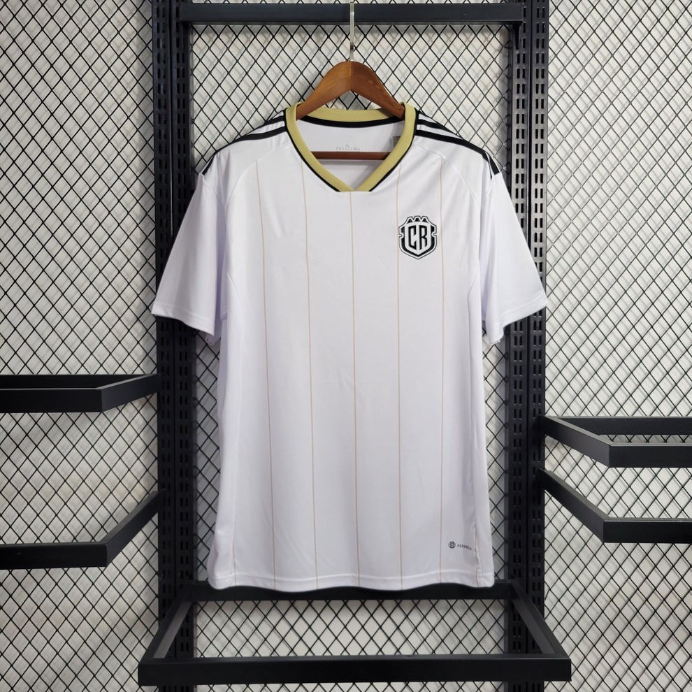 Costa Rica maillot Domicile 2023 2024