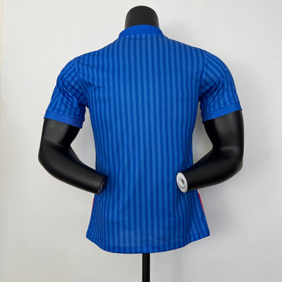 Italie maillot Domicile version Player 2023
