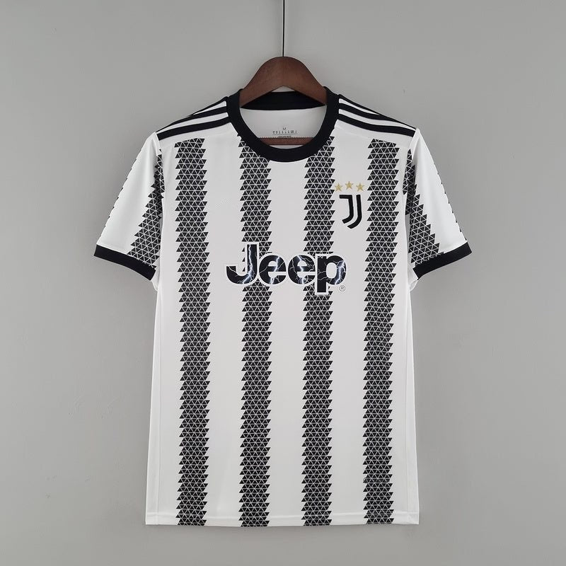 Juventus maillot Domicile 2022 2023
