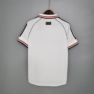Équipe de France maillot Rétro 1998