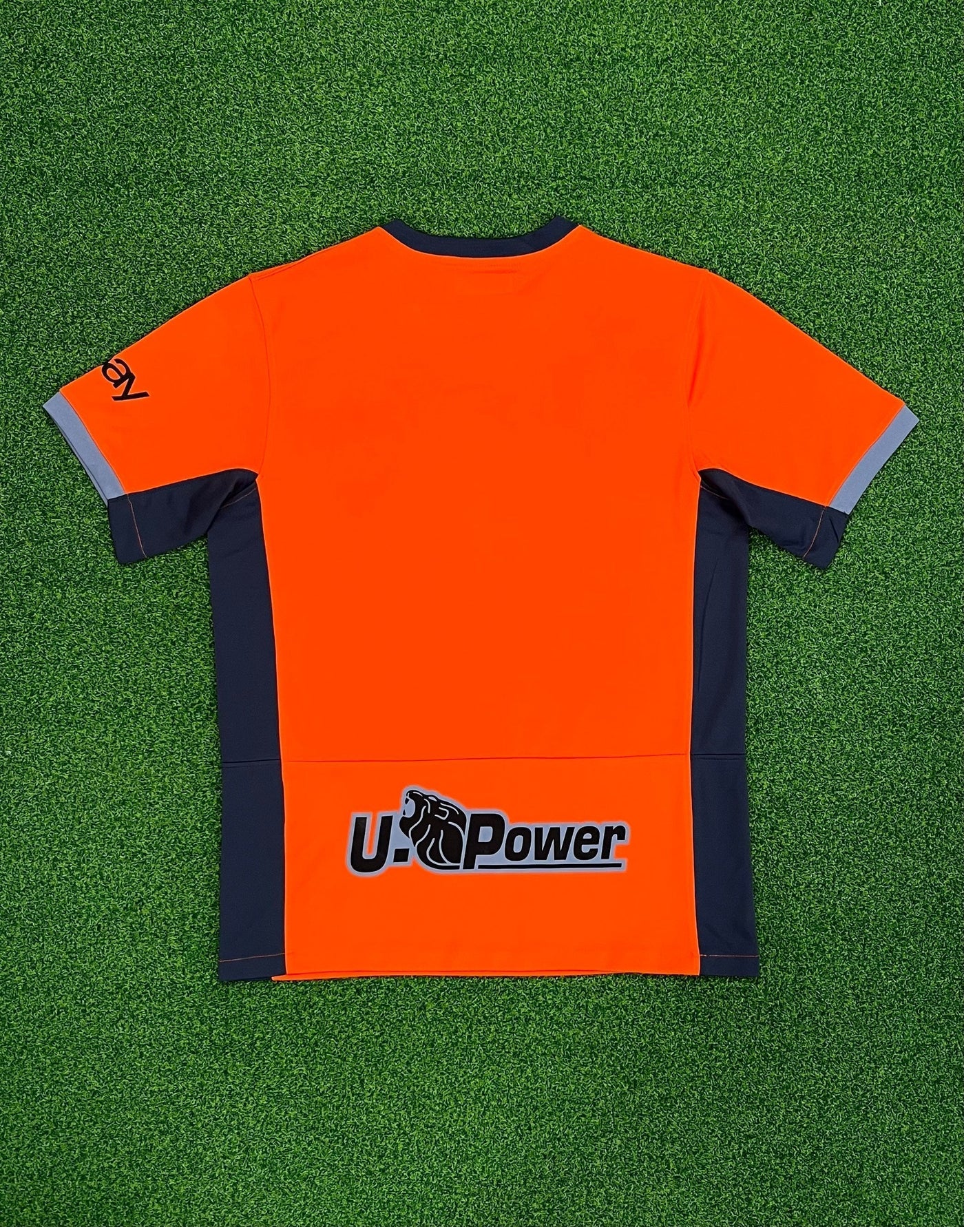 Inter Milan maillot third 2023 2024
