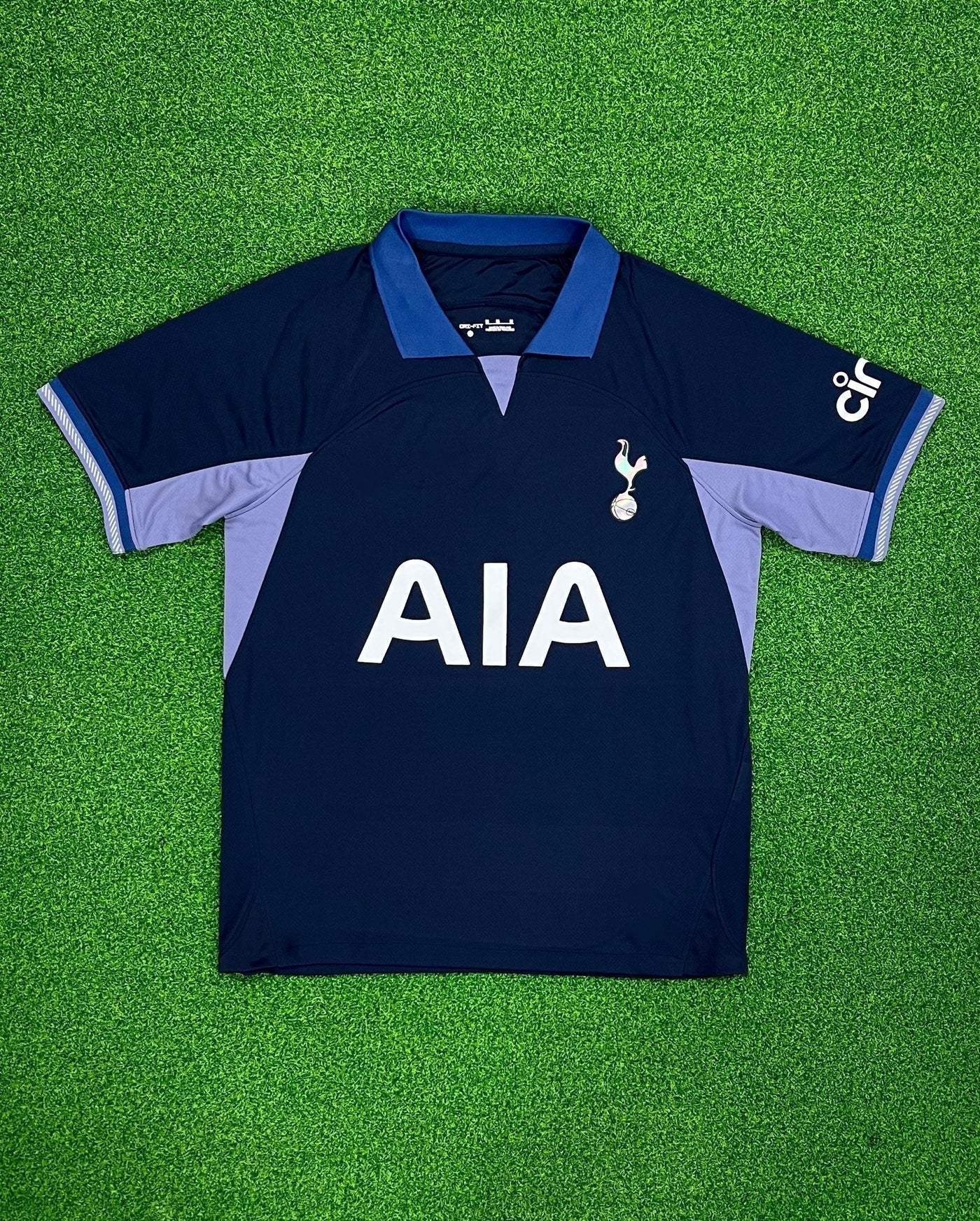 Tottenham maillot Extérieur 2023 2024