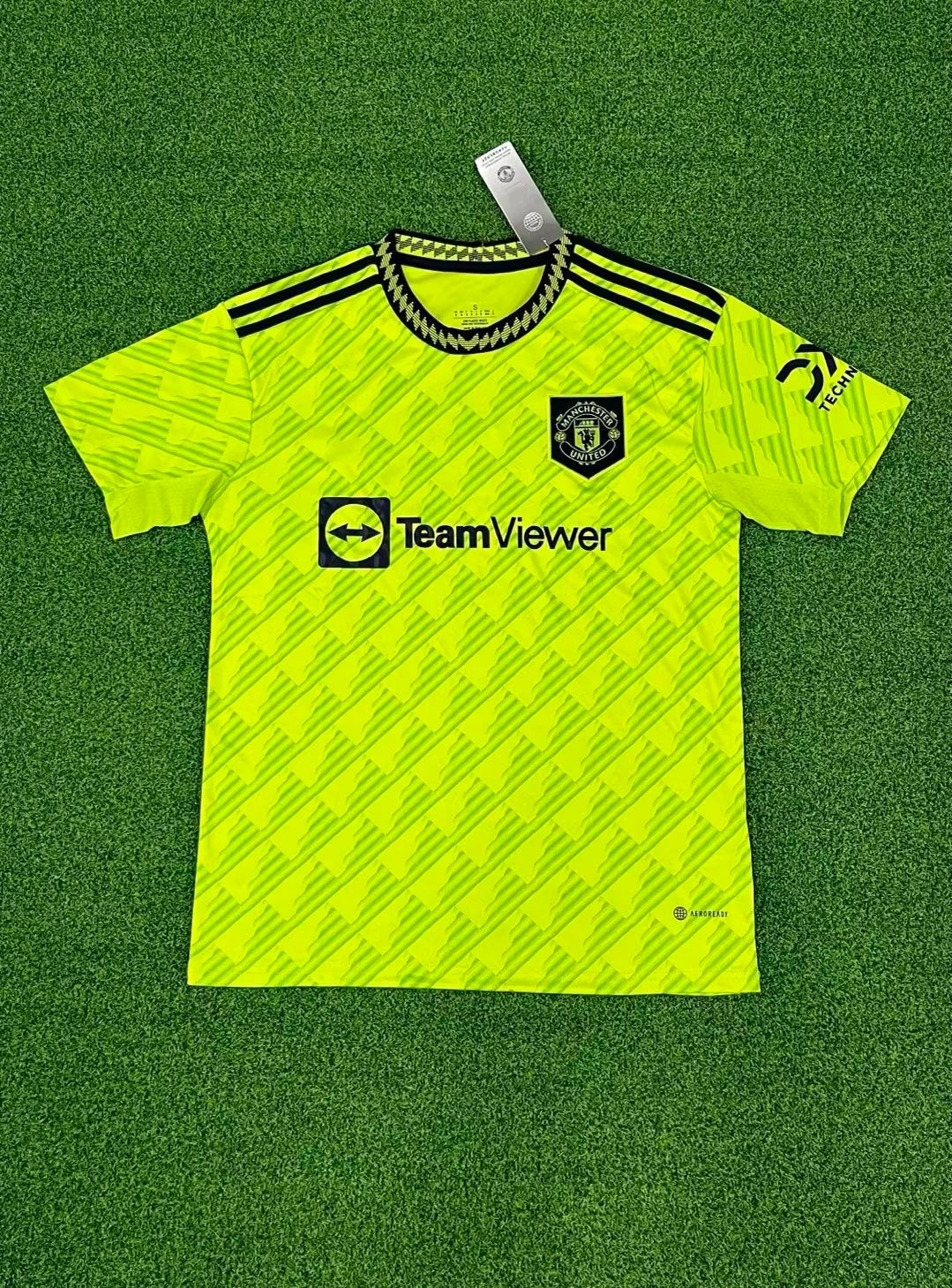 Manchester United maillot third 2022 2023
