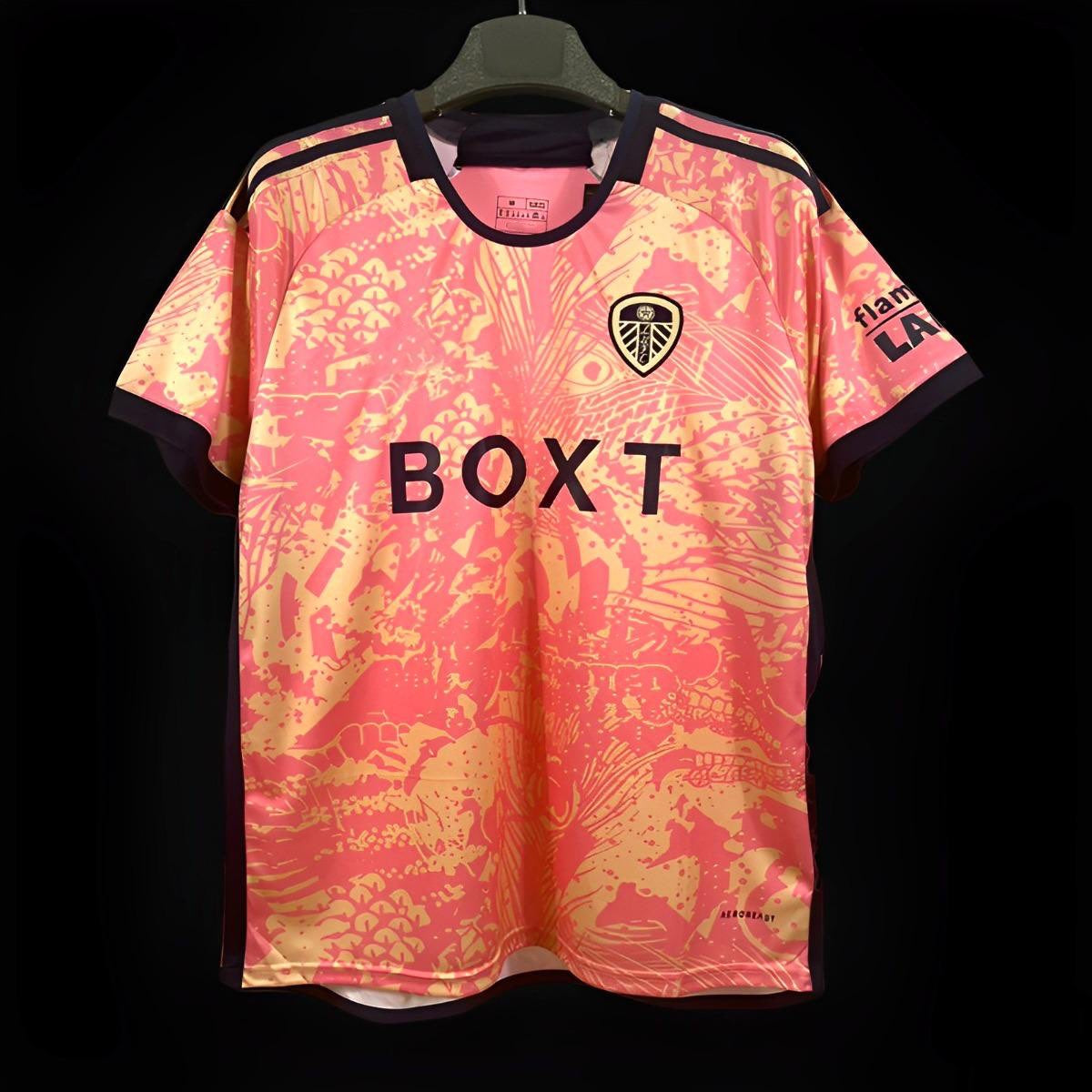 Leeds maillot third  2023 2024