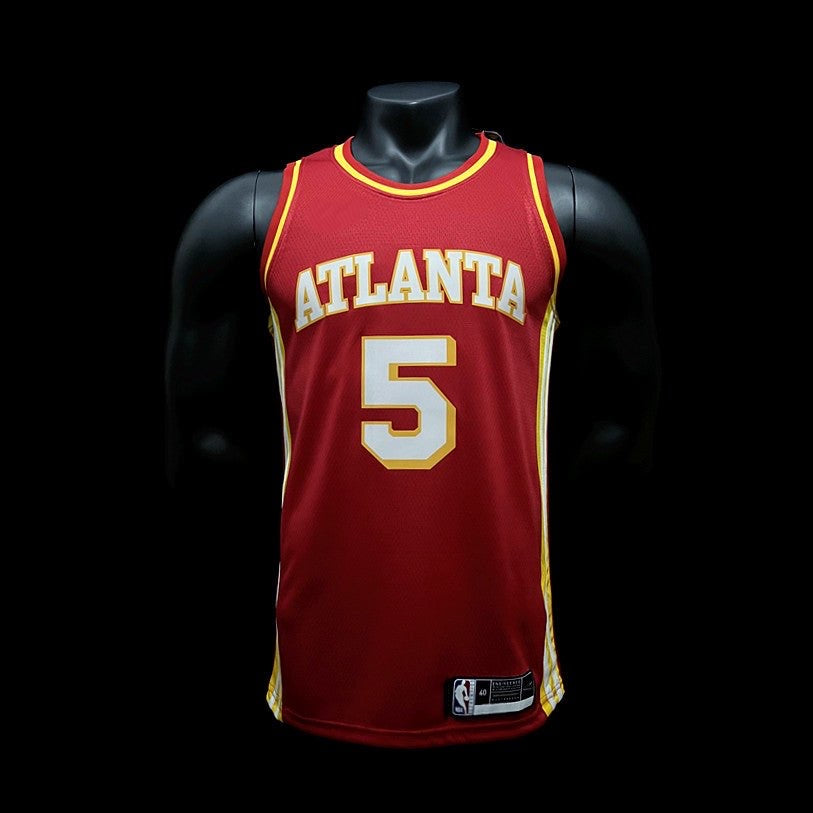 Maillot Atlanta Hawks MURRAY 5 NBA Basket