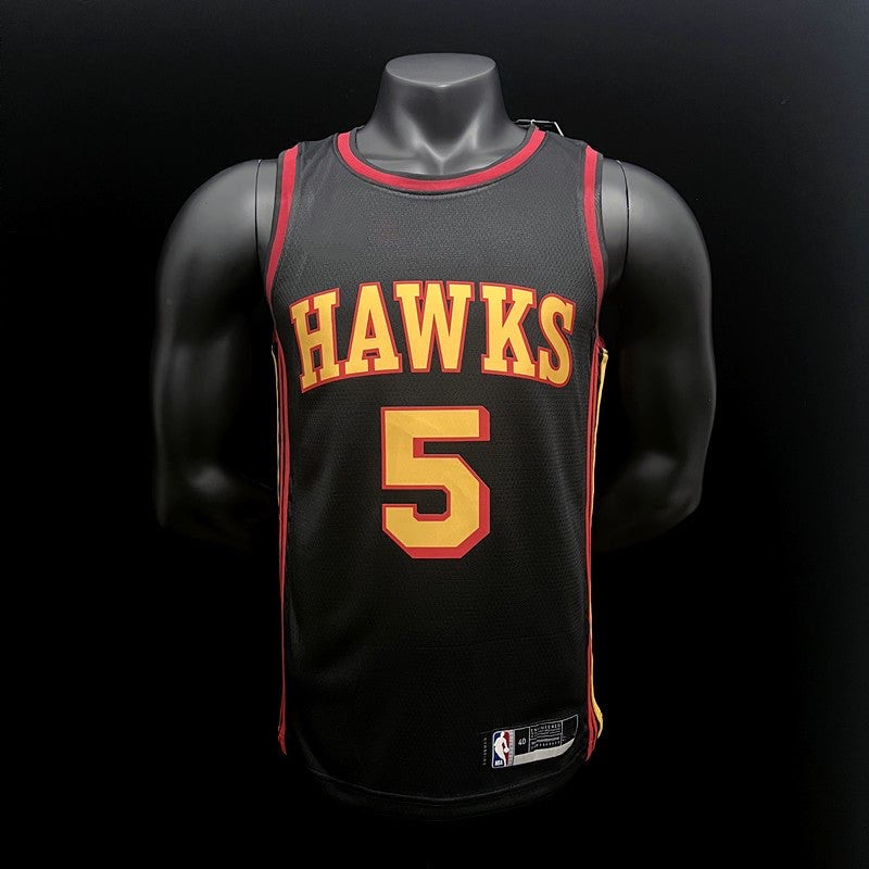 Maillot Atlanta Hawks MURRAY 5 NBA Basket