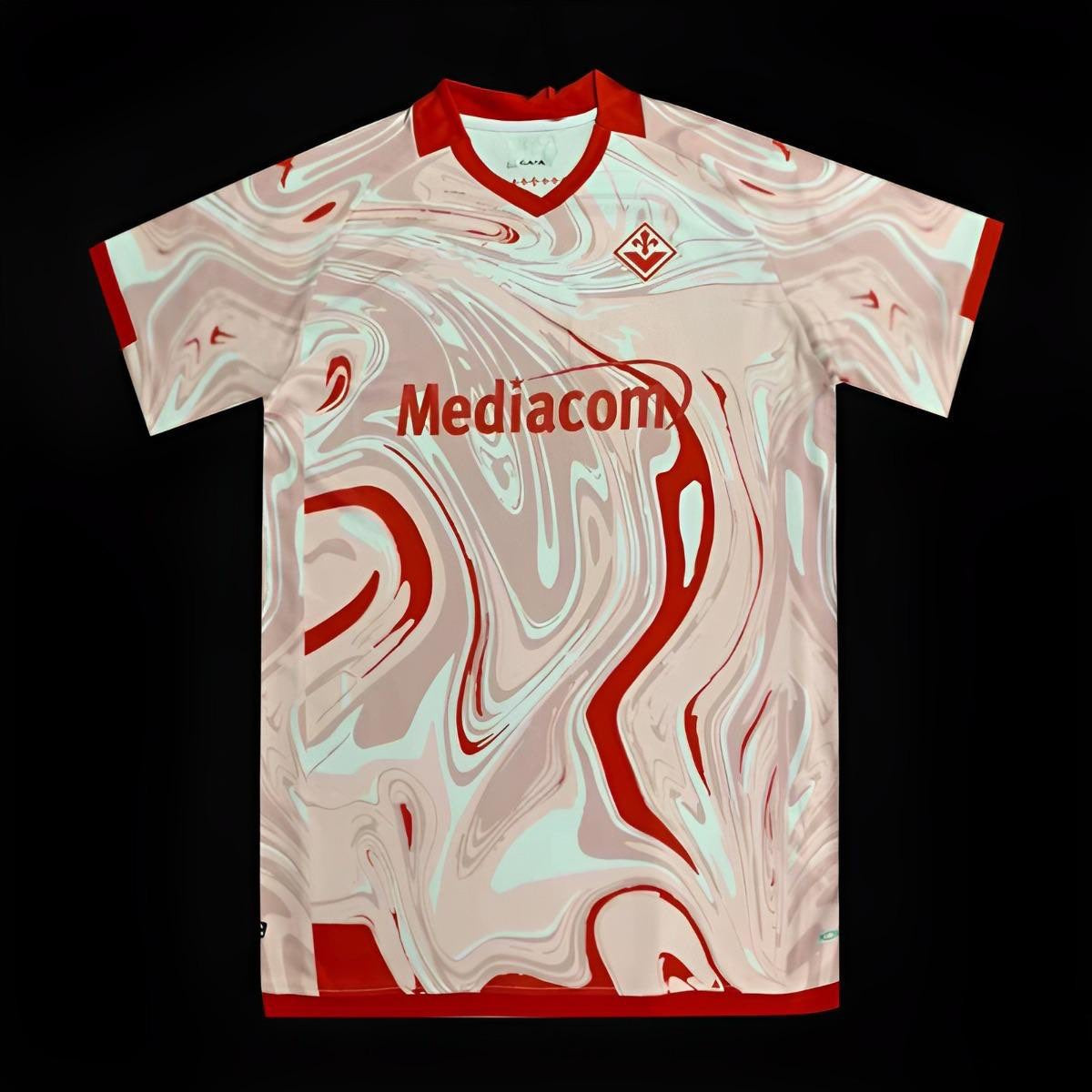 Fiorentina maillot Forth 2023 2024