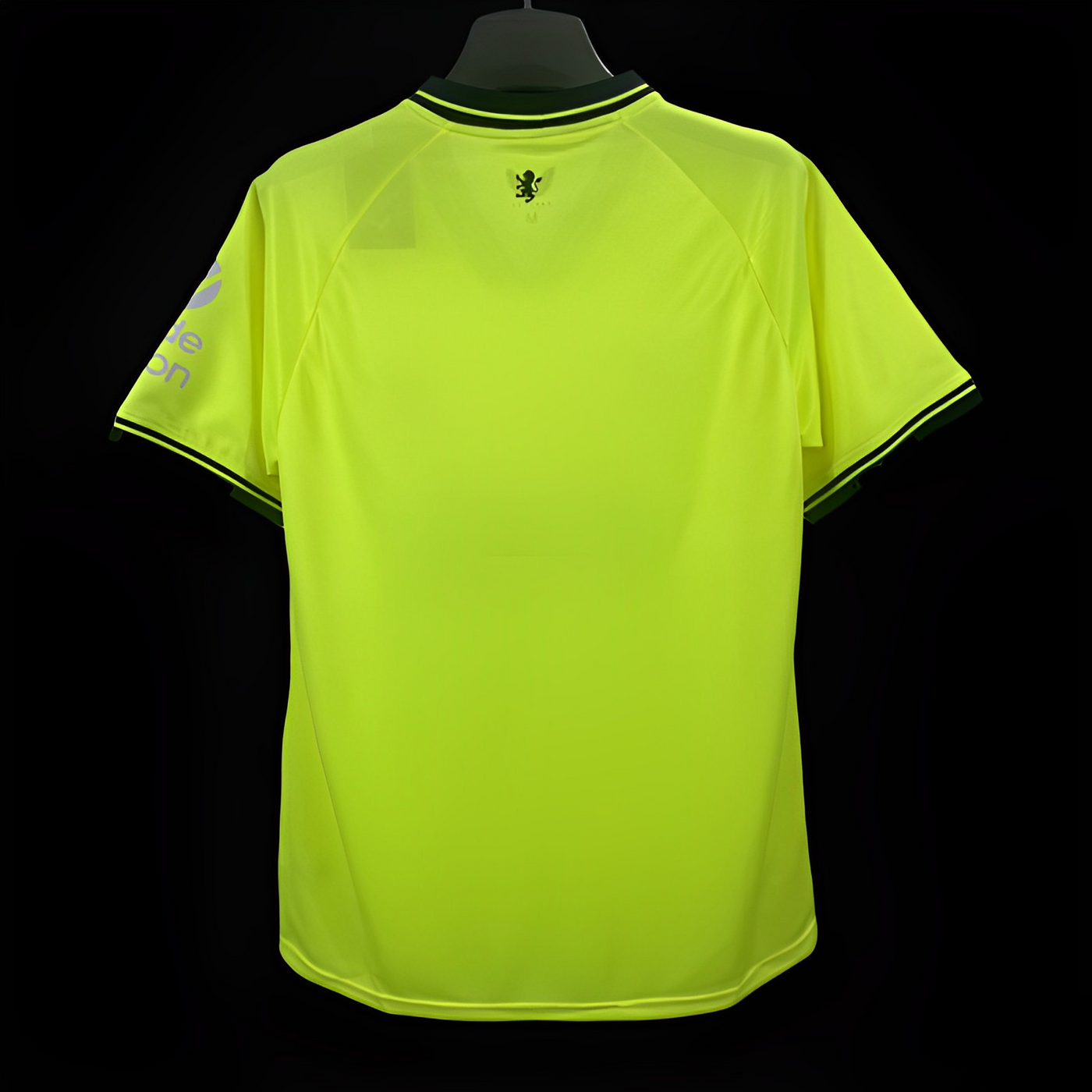 Aston Villa maillot Gardien Jaune 2023 2024