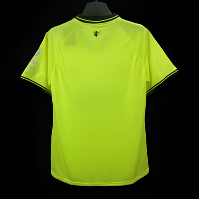 Aston Villa maillot Gardien Jaune 2023 2024