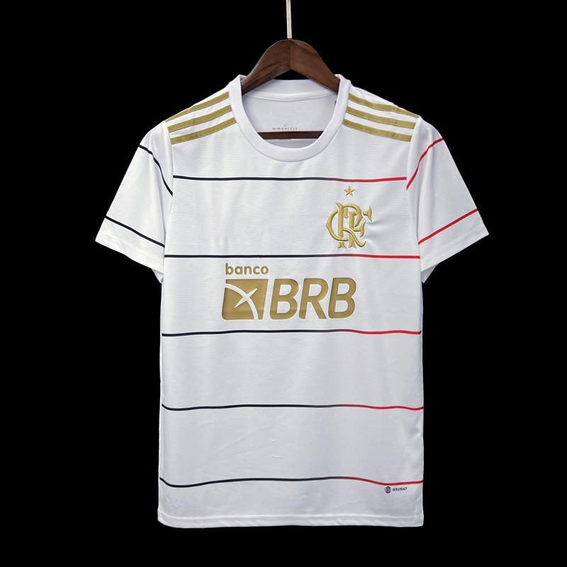 Flamengo maillot entraînement 2023 2024