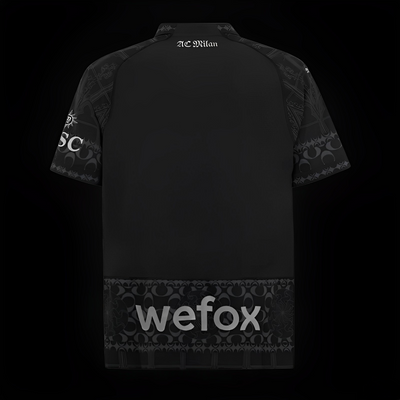 AC Milan maillot Édition limitée 2023 2024