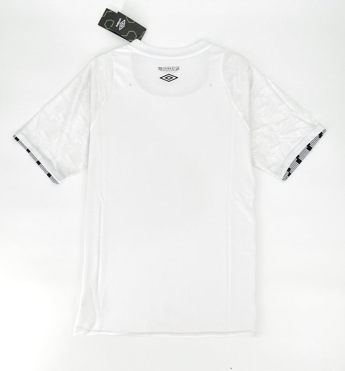 Maillot 25/26 Santos