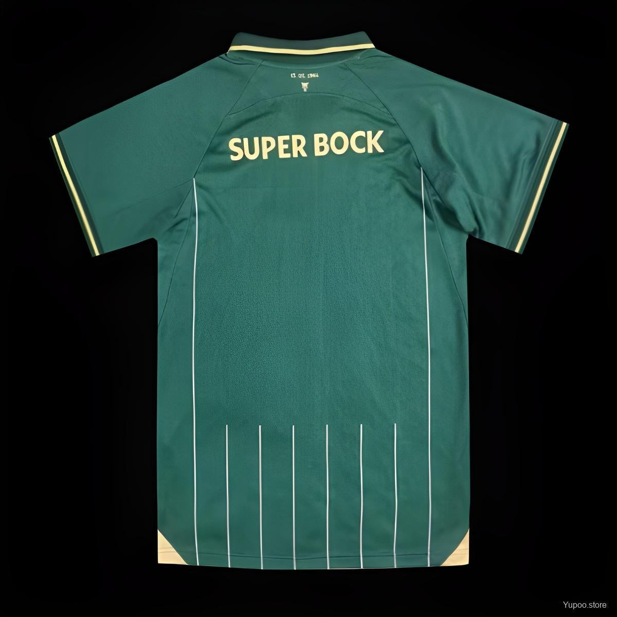 Sporting maillot Édition limitée 2023 2024