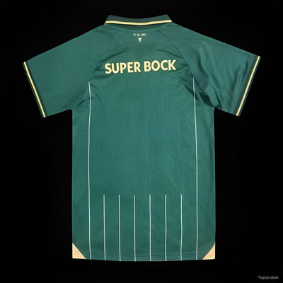 Sporting maillot Édition limitée 2023 2024