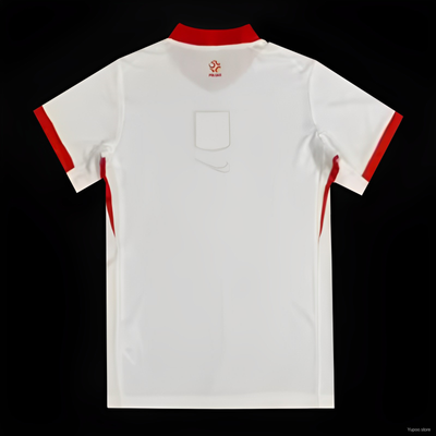Pologne maillot domicile 2023 2024