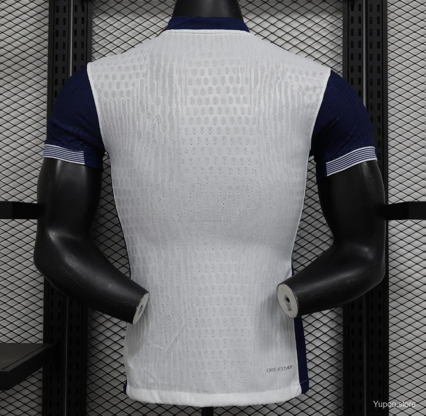Maillot Player Version 24/25 Tottenham Hotspur Home