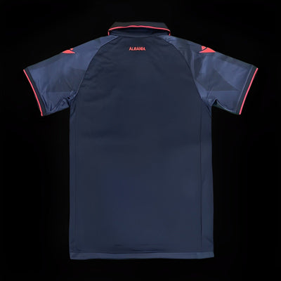 Maillot 24/25 Albanie Noir