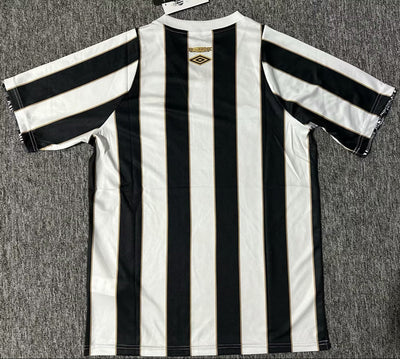 Maillot 25/26 Santos