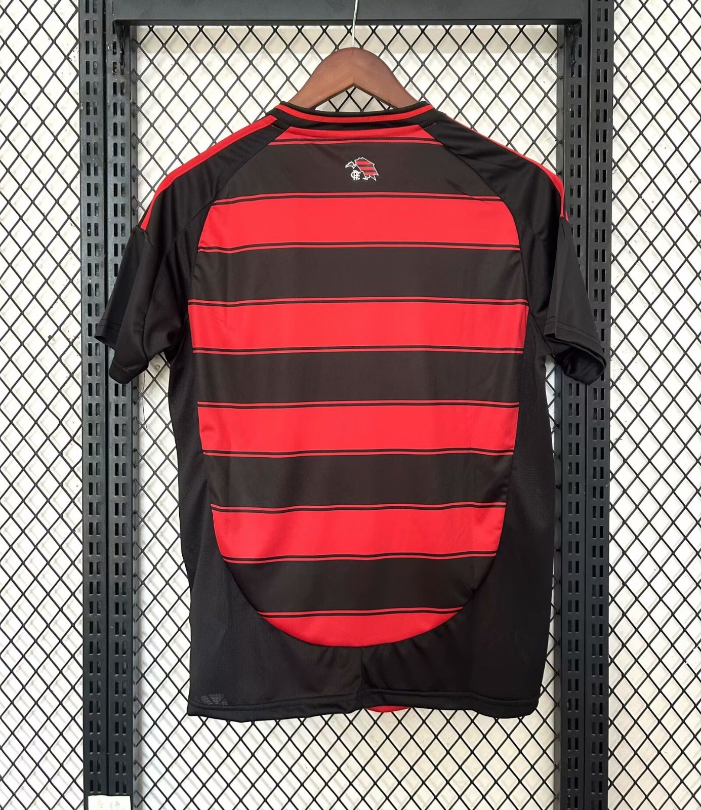 Maillot 25/26 Flamengo