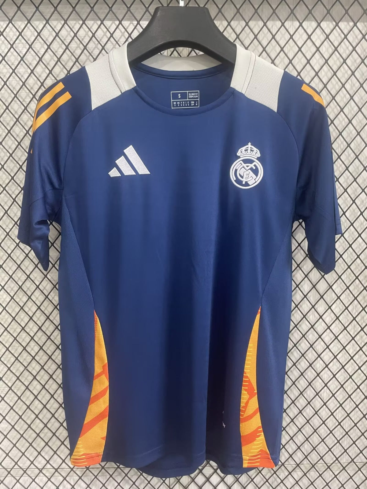 Maillot 25/26 Real Madrid
