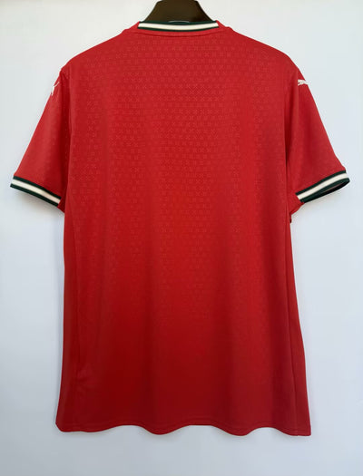 Maillot 25/26 Portugal