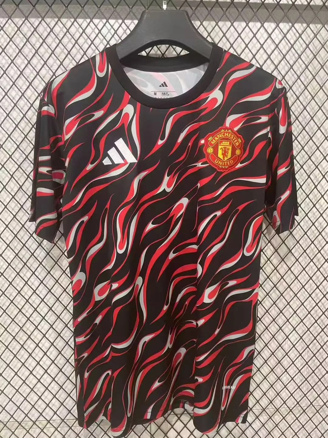Maillot 25/26 Manchester United Spécial