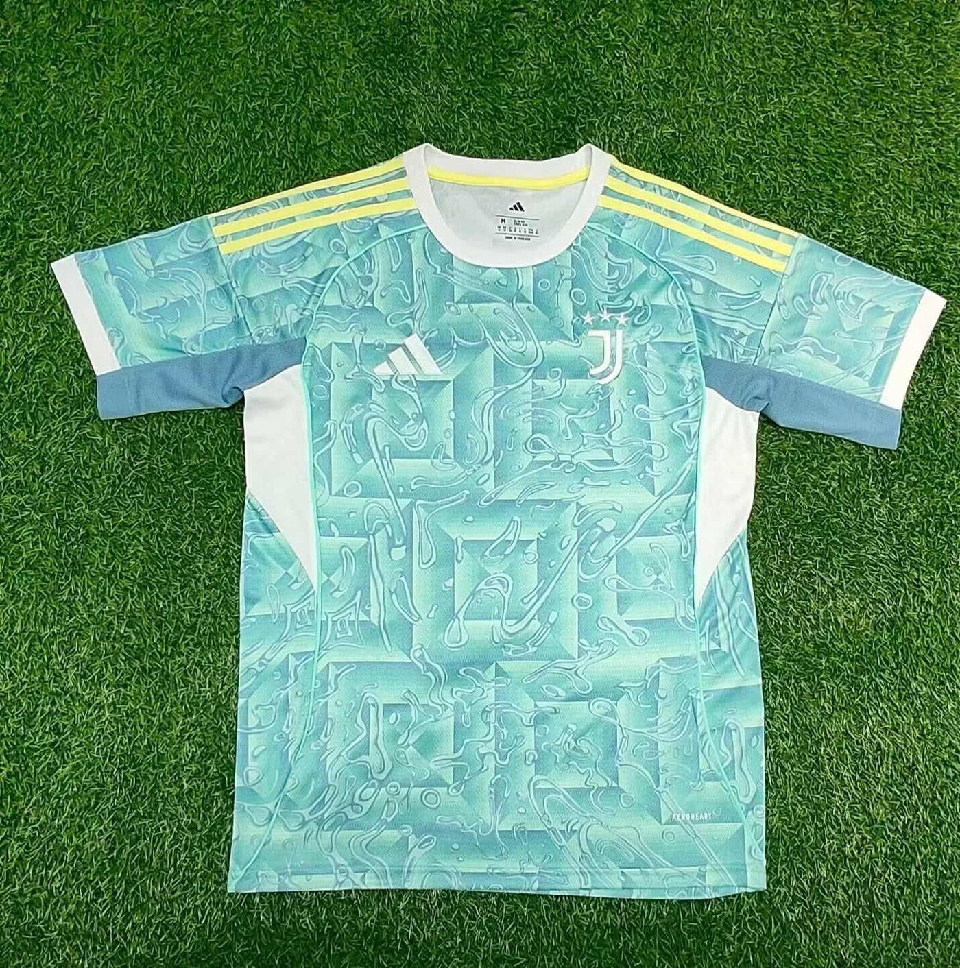 Maillot 25/26 Juventus Spécial