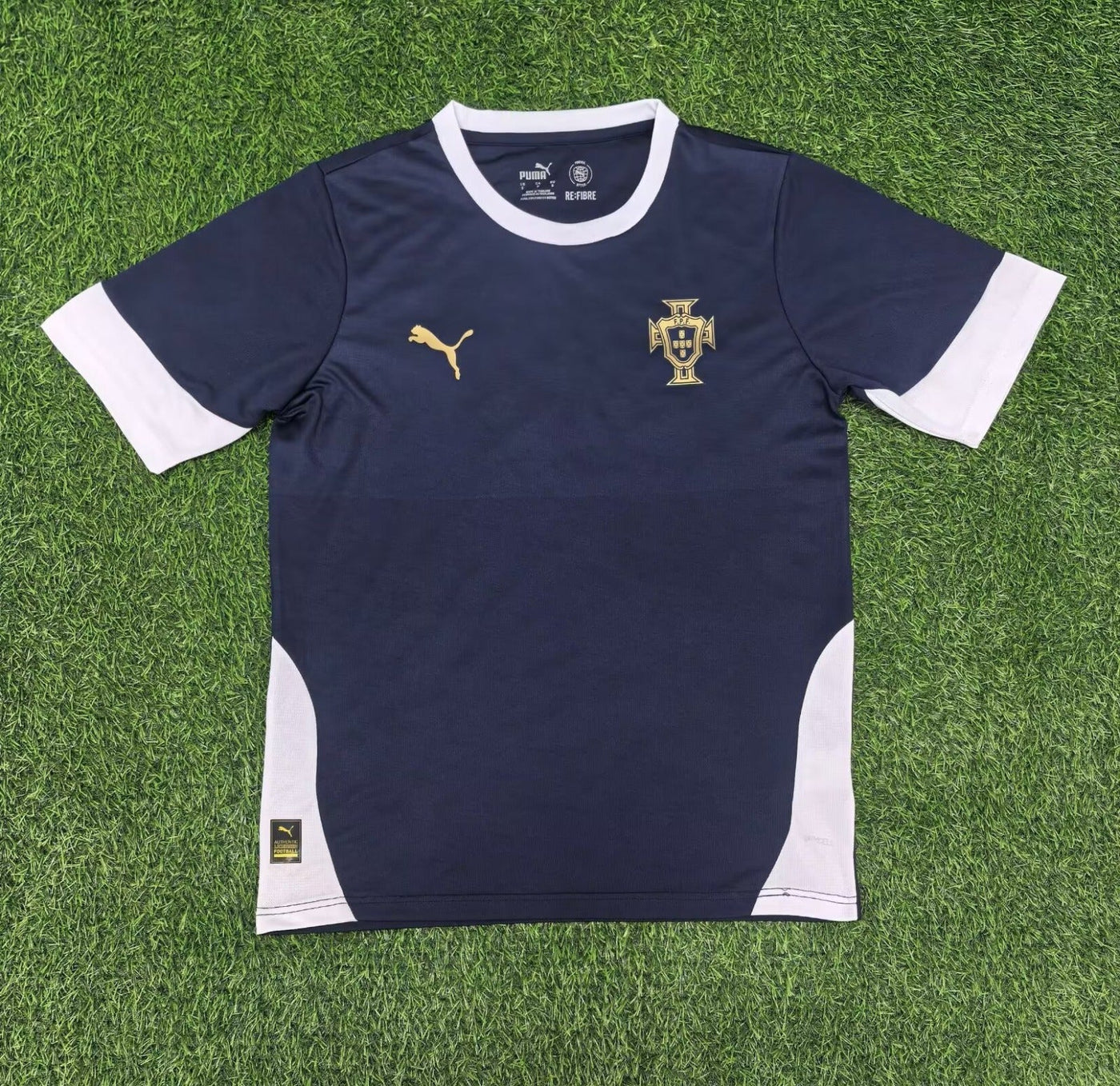 Maillot 25/26 Portugal Spécial