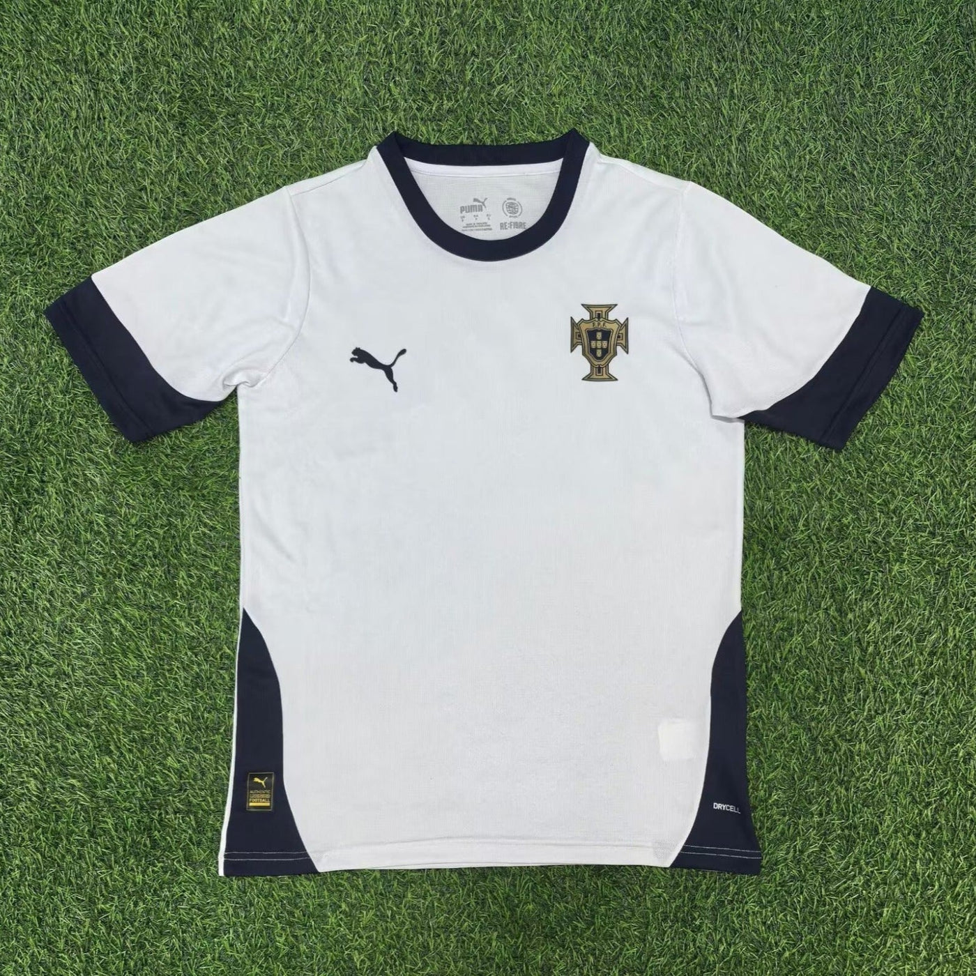 Maillot 25/26 Portugal Spécial