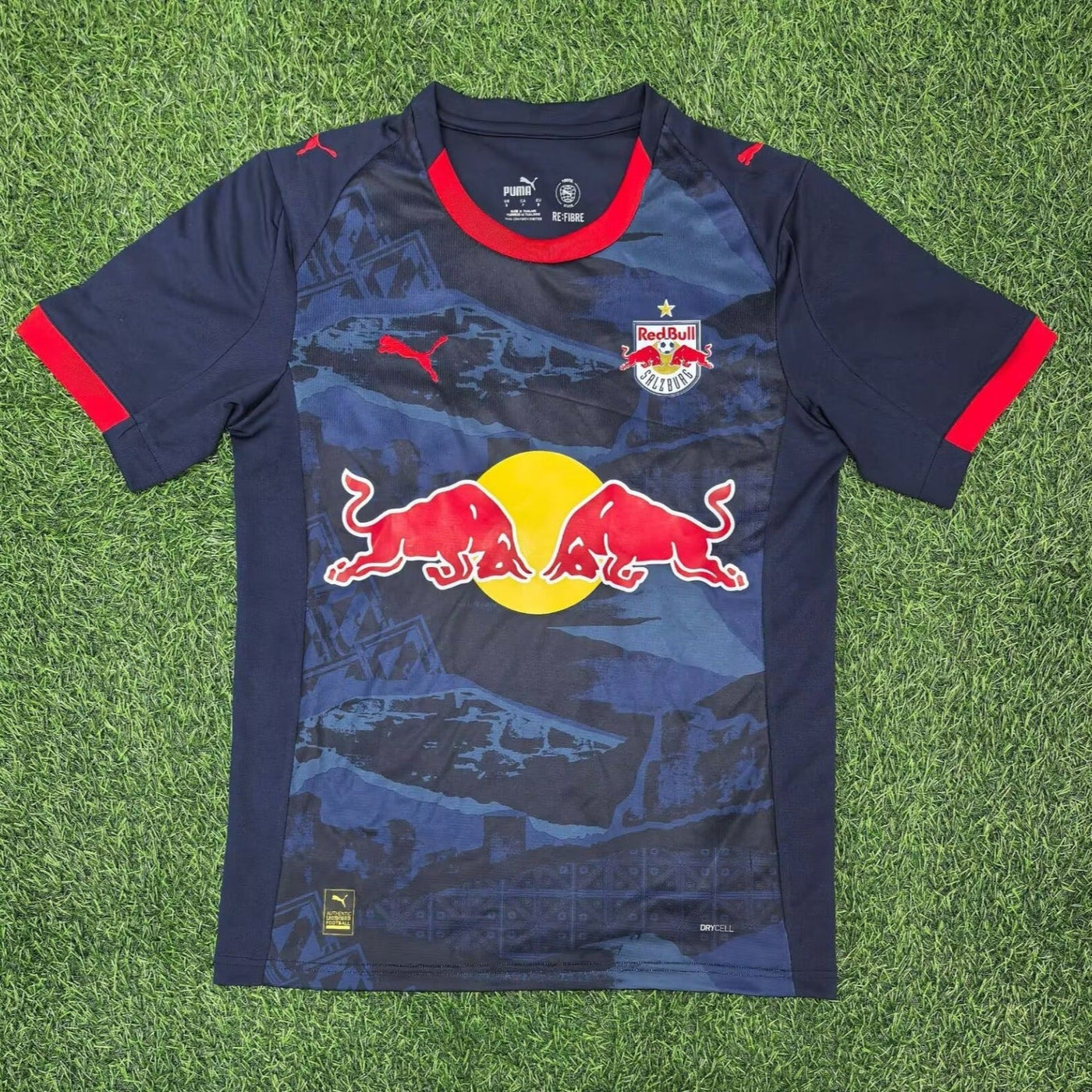 Maillot 25/26 RB Salzburg