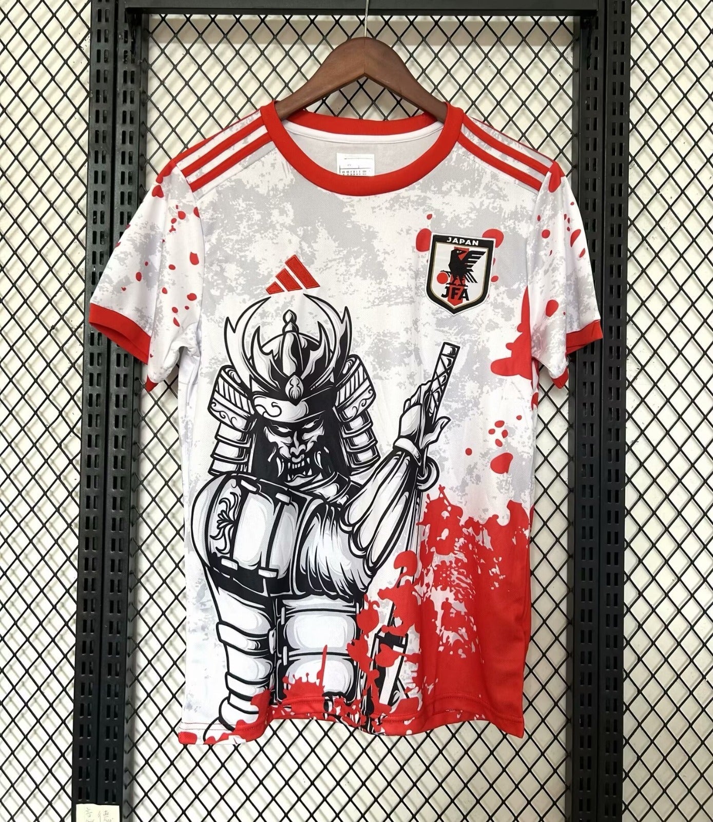 Maillot 25/26 Japon Spécial