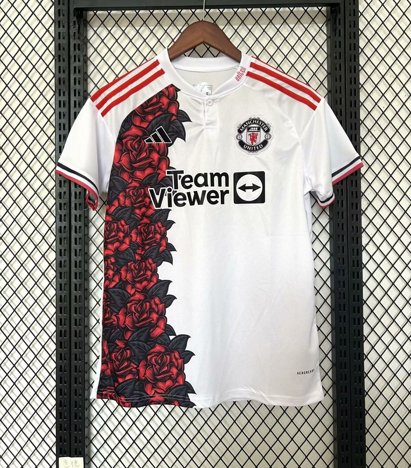 Maillot 25/26 Manchester United Spécial