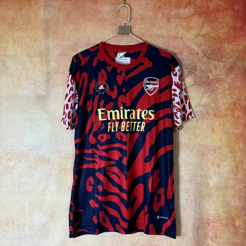 Maillot 25/26 Arsenal Spécial