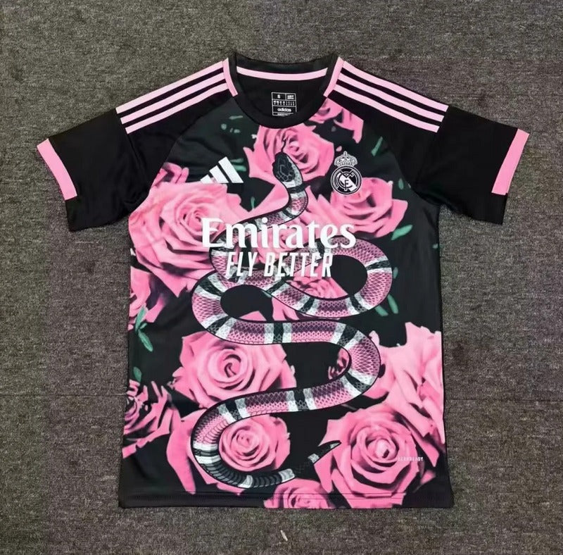 Maillot 25/26 Real Madrid Spécial