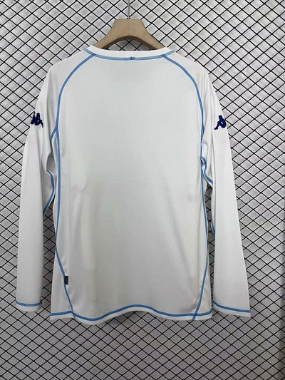 Maillot 2003/2004 AJ Auxerre Manches Longues